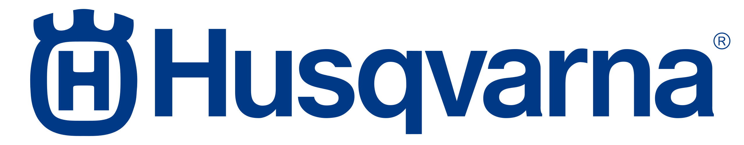 Husqvarna Autumn Sale