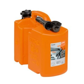 STIHL Professional Combi Can Orange