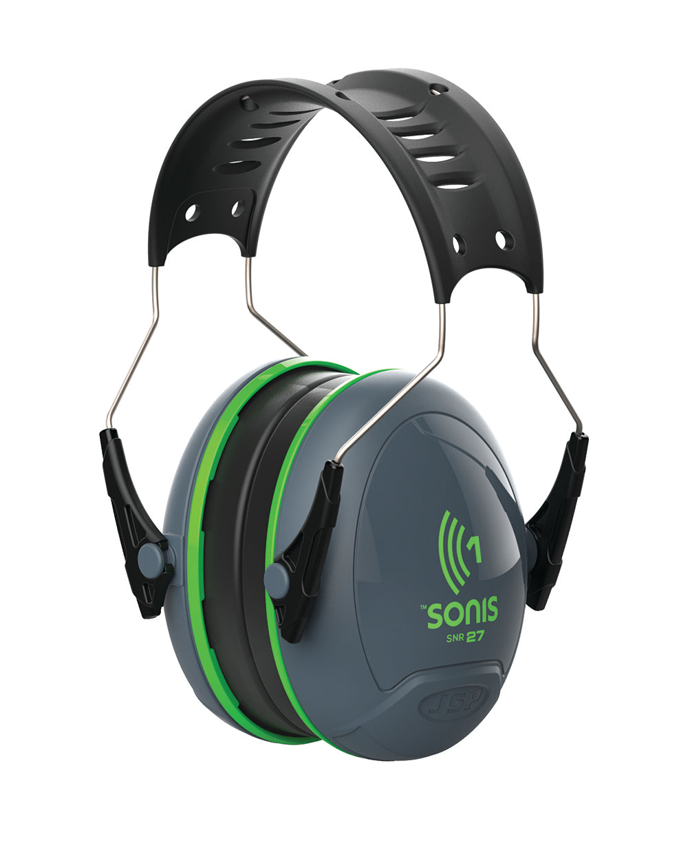 JSP SONIS 1 EAR DEFENDER JSP SNR27