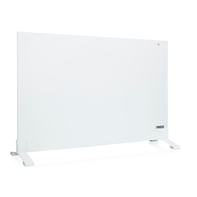 Princess 540W Smart Infra-Red Panel - White