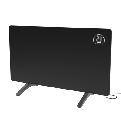 Princess Smart Infra-Red Glass Panel - 480W