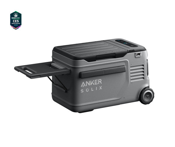 Anker EverFrost 2 Battery Cooler 23 including battery A17A32A1