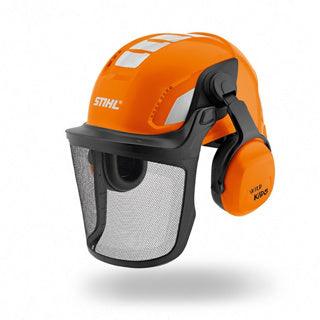 STIHL CHILDS HELMET Monaghan Hire