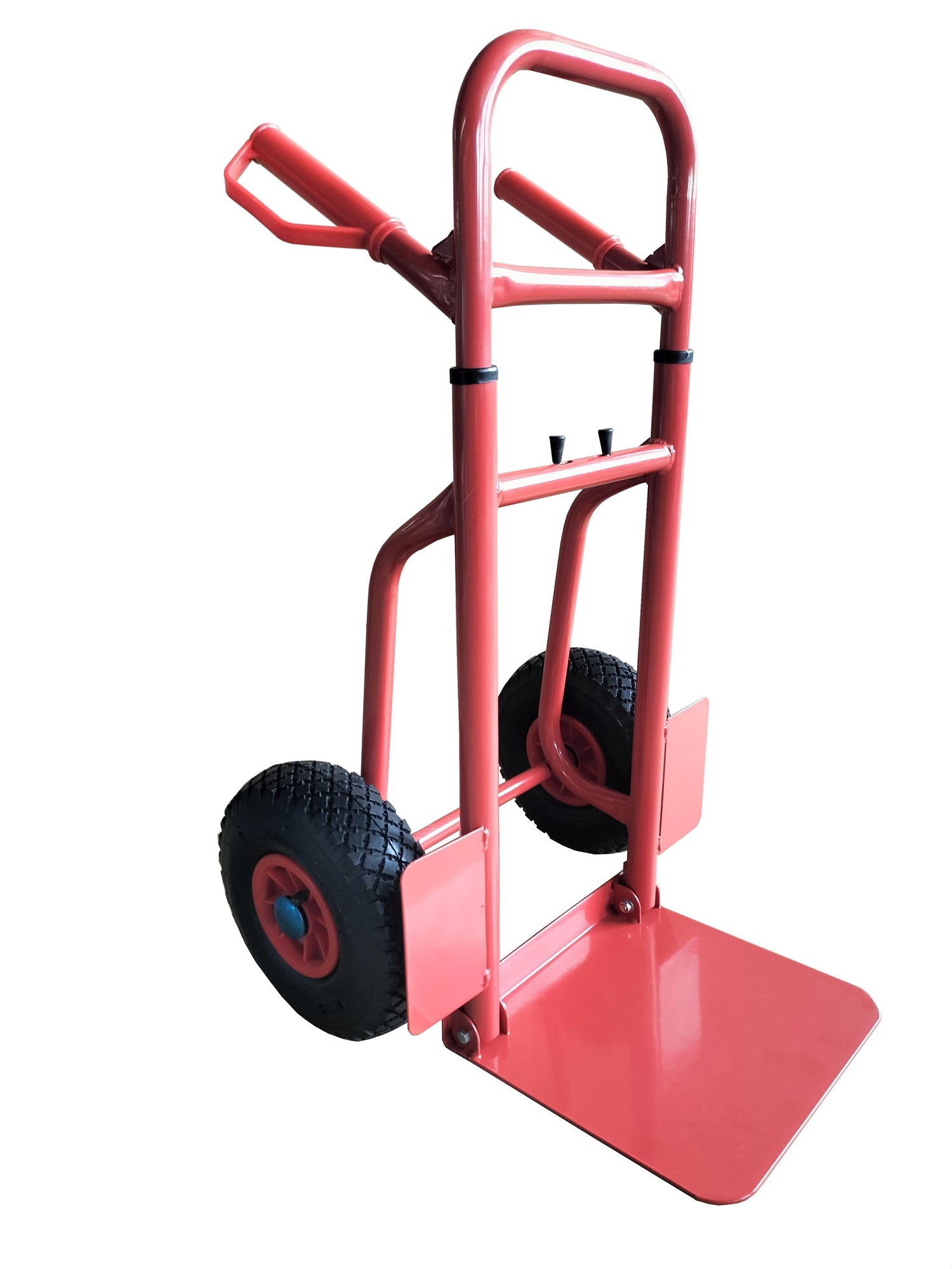 Safeline Hand Truck With Telescopic Handle