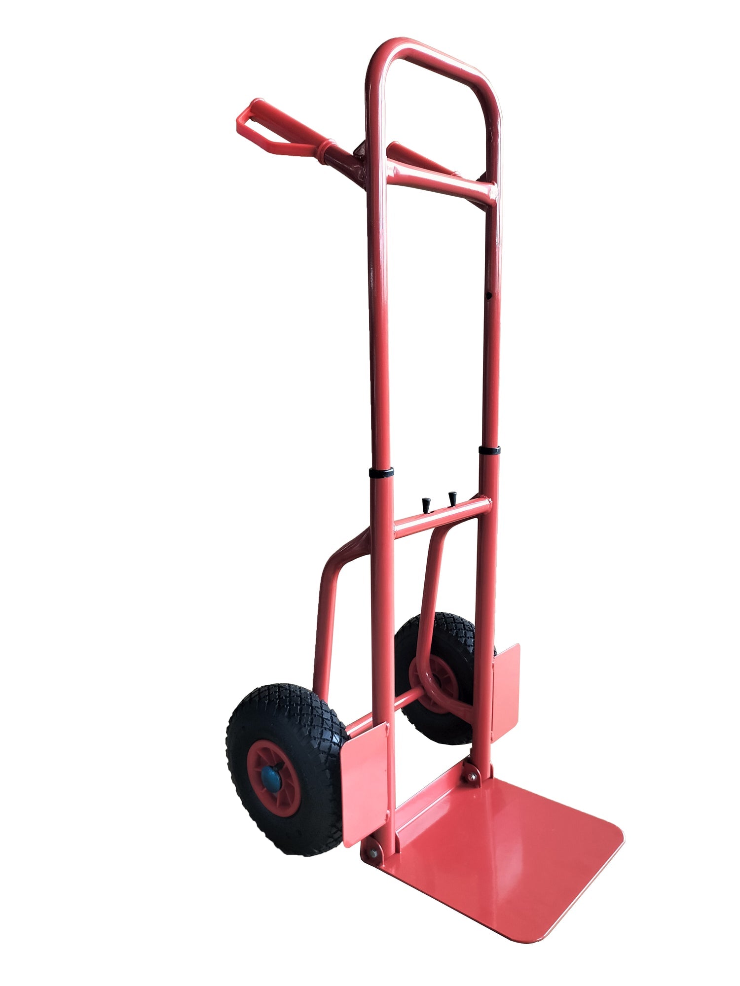 Safeline Hand Truck With Telescopic Handle
