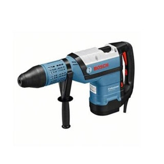 Bosch 12kg Rotary Hammer 110V GBH 12 52 D SDS Max