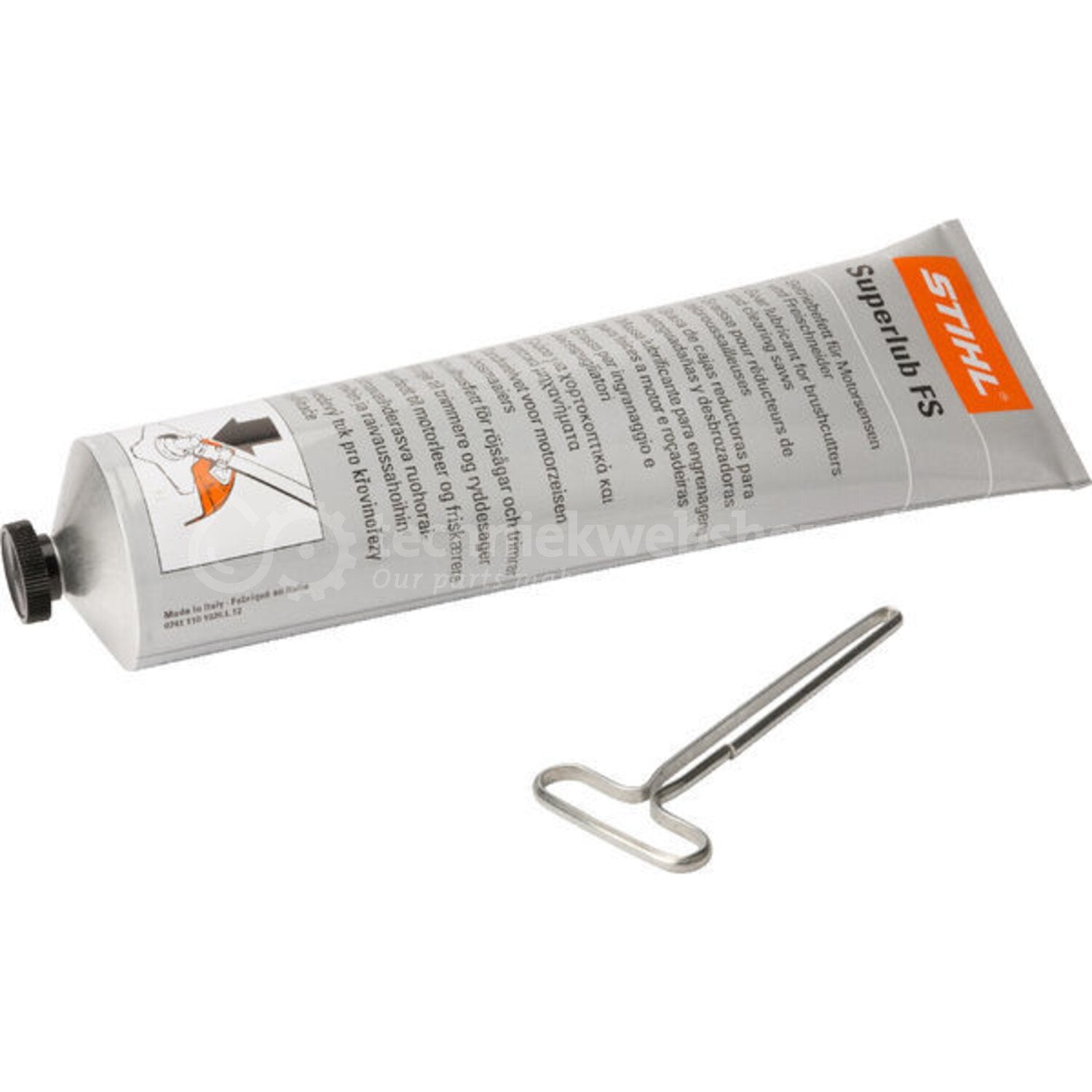 Stihl Super Lube FS 225g - 0781 120 1118