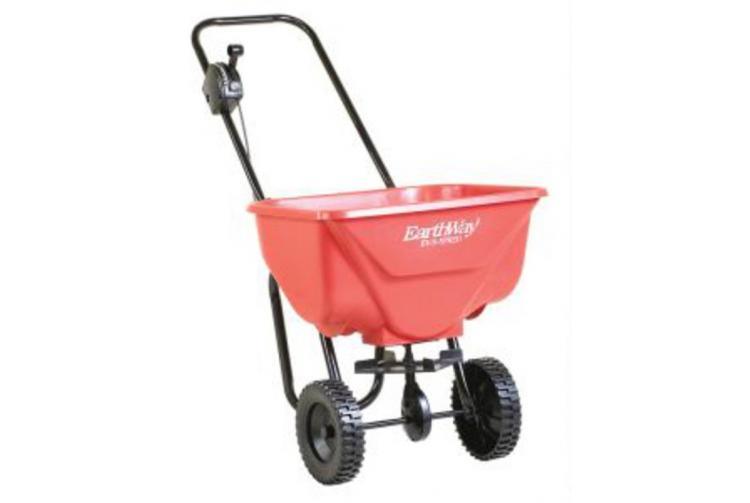 Earthway Seed Spreader 2030 - STE2030 Monaghan Hire
