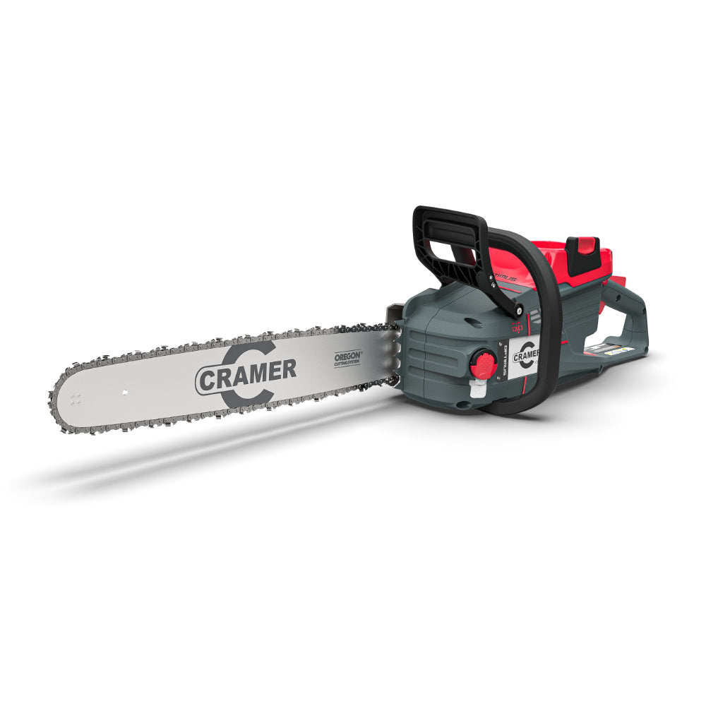 Cramer OPTIMUS CS30 Professional Battery Chainsaw