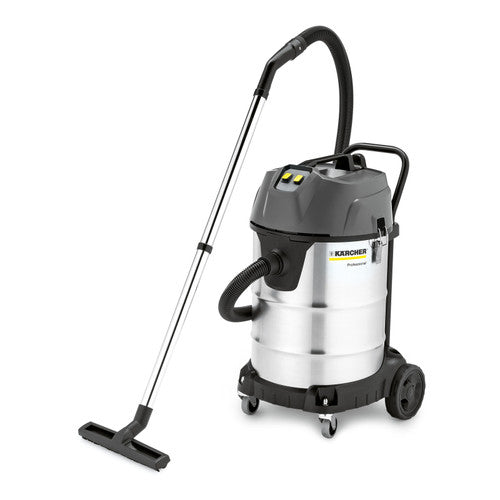 Karcher NT 70/2 Industrial Wet And Dry Vacuum Cleaner