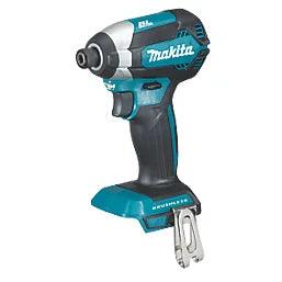 Makita DTD153Z Brushless Impact Driver 18V Bare Unit DTD153Z Monaghan Hire
