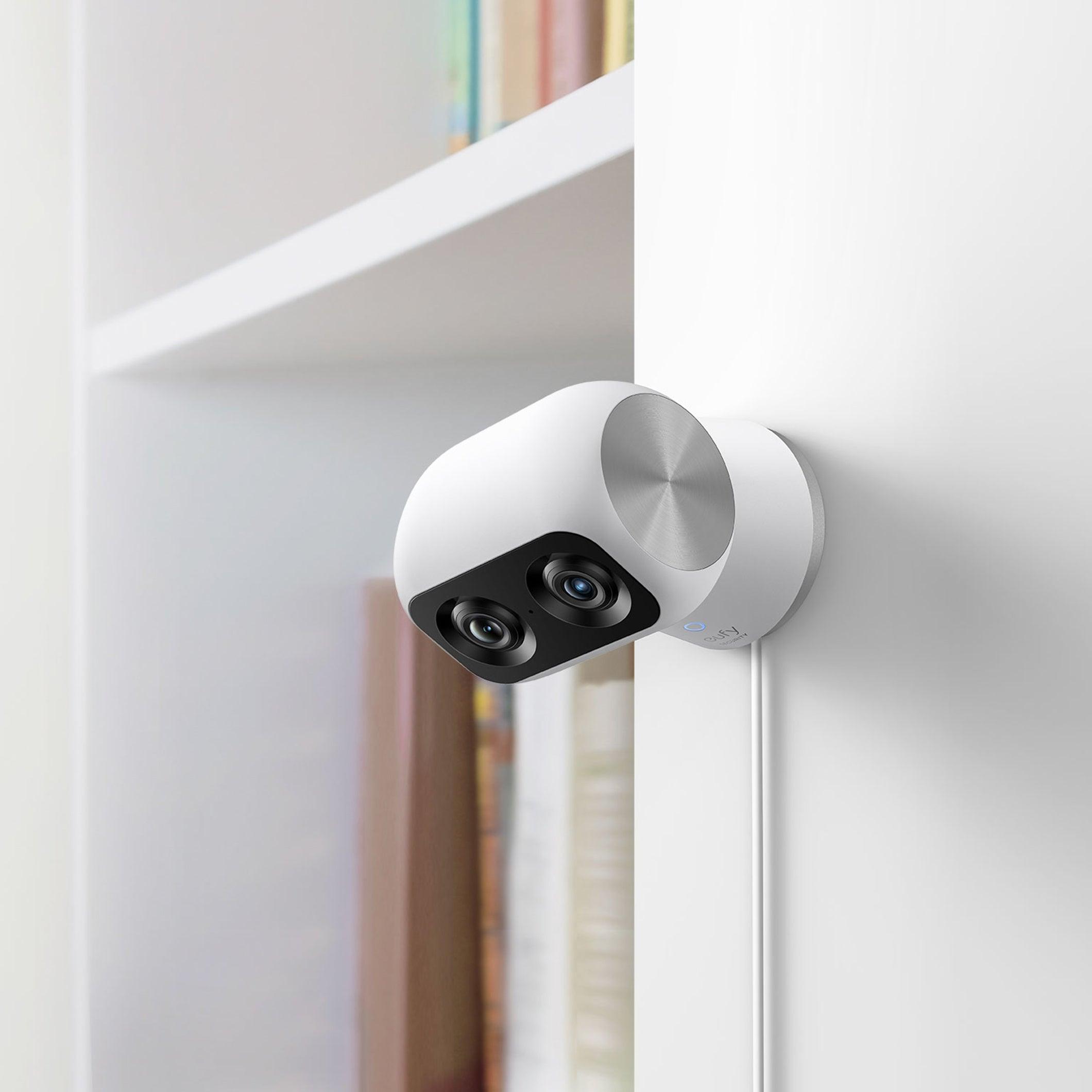 Eufy Indoor Cam S350 T8416221 Monaghan Hire