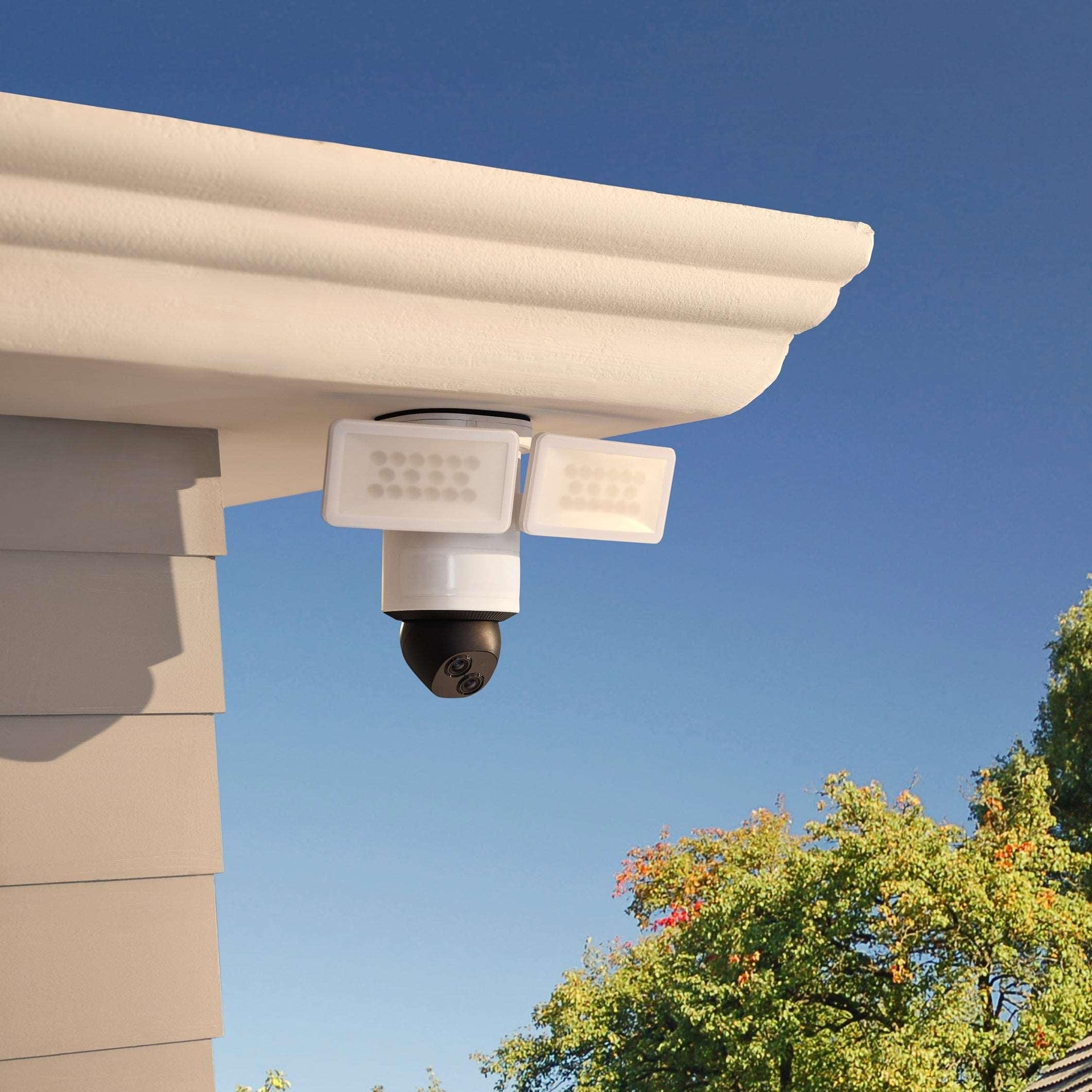 Eufy Floodlight Camera E340 T8425321 Monaghan Hire