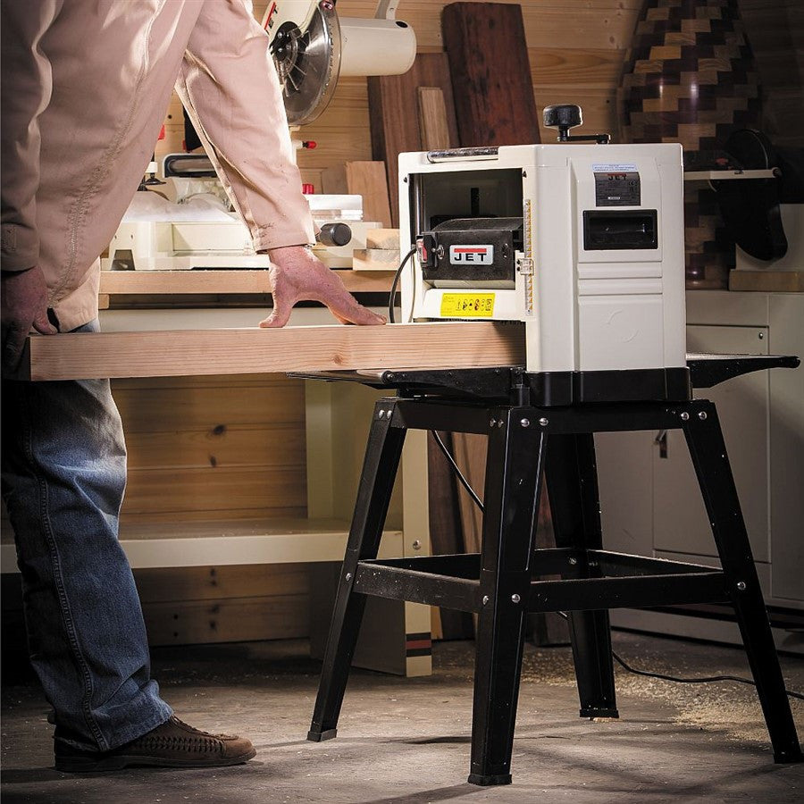 JET JWP-12 Portable Thicknesser