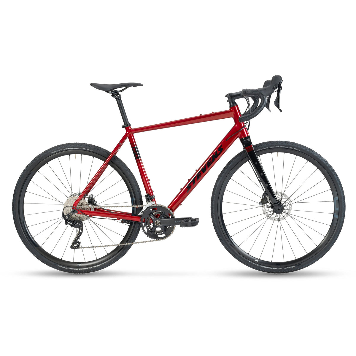 Stevens Gavere Gravel Bike