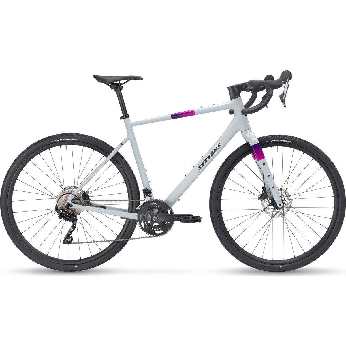 Stevens Gavere Eco Gravel Bike