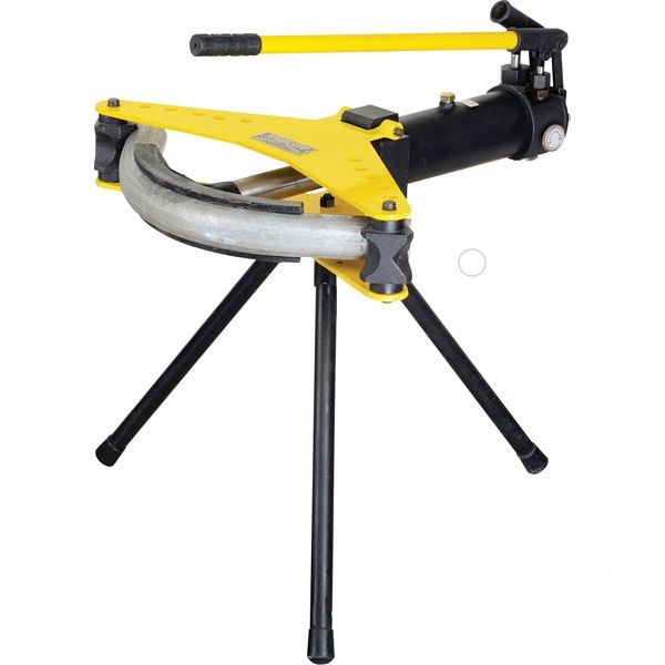 Jefferson Tundra 3″ 20 Tonne Hydraulic Pipe Bender
