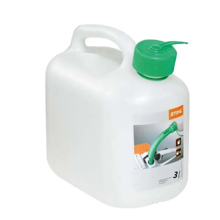 STIHL petrol canister 5 litre