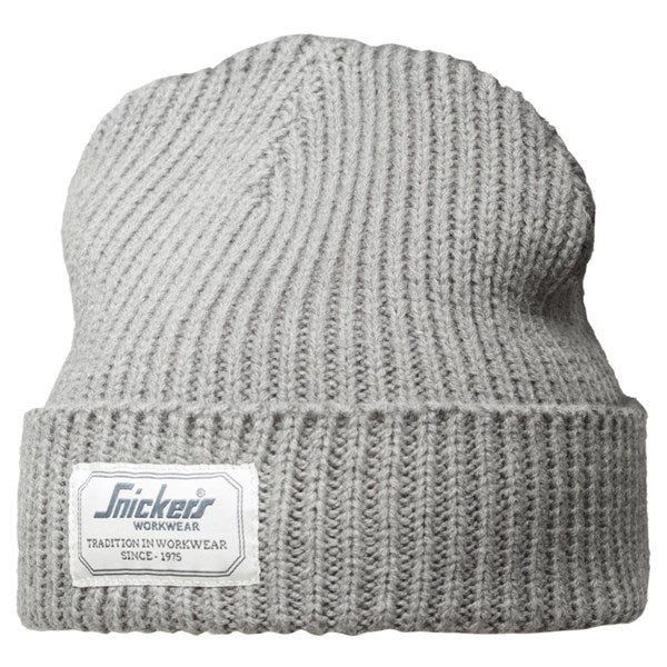 Snickers 9023 AllroundWork, Fisherman Beanie Hat