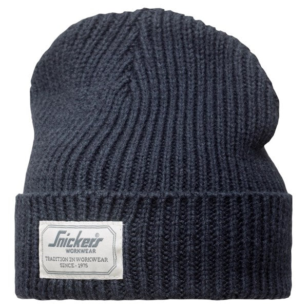 Snickers 9023 AllroundWork, Fisherman Beanie Hat