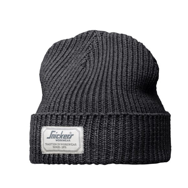 Snickers 9023 AllroundWork, Fisherman Beanie Hat