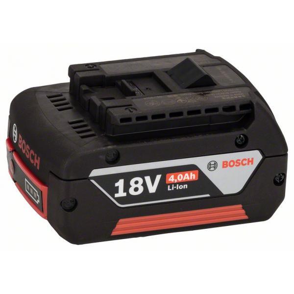 BOSCH 2607336816 - 18V LI-ION SLIDE-IN BATTERY PACK HEAVY DUTY (HD) Monaghan Hire
