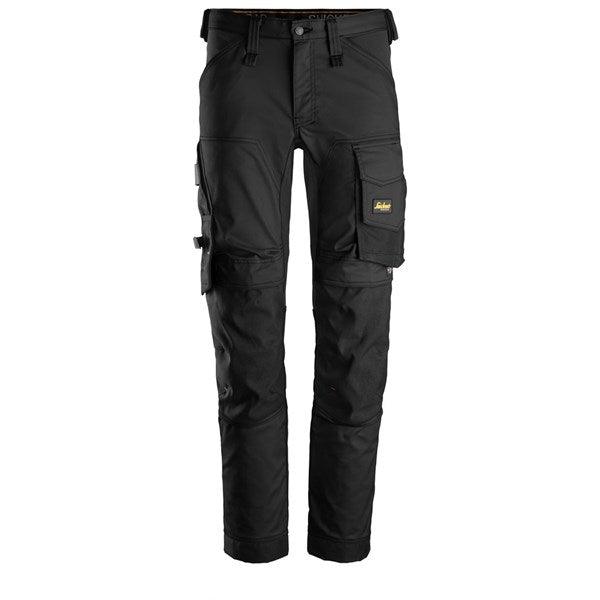Snickers 6341  AllroundWork, Stretch Trousers Monaghan Hire