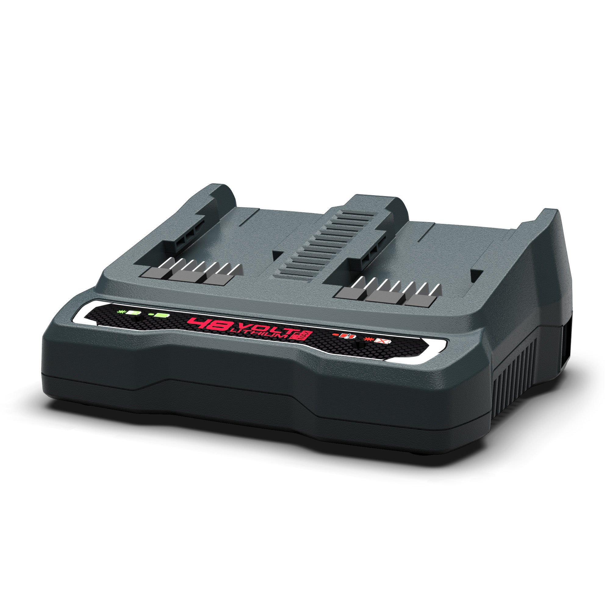 Cramer 48C2 charger