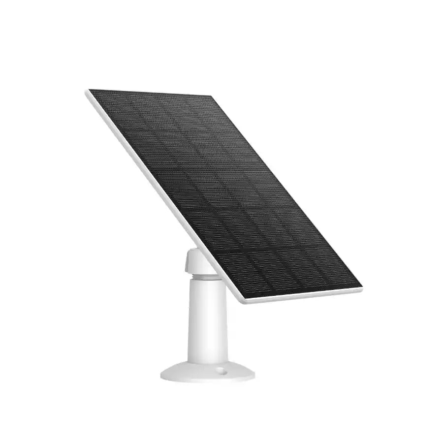 Eufy Solar Panel C10 for Security Cameras - White | AS311121