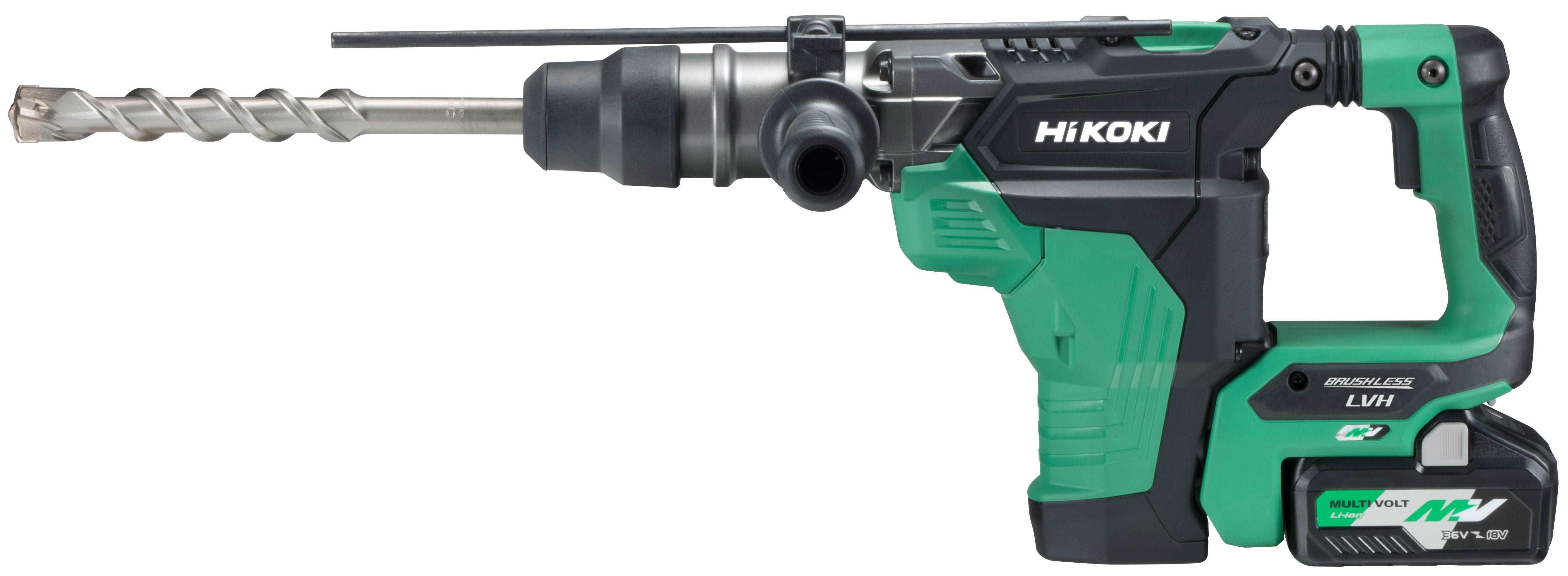 Hitachi Hikoki Dealer Ireland