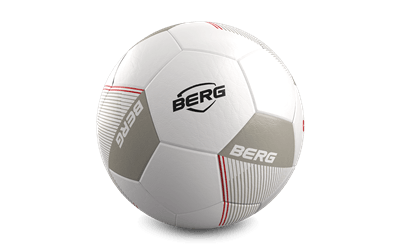 BERG Football / Soccer Ball Size 5