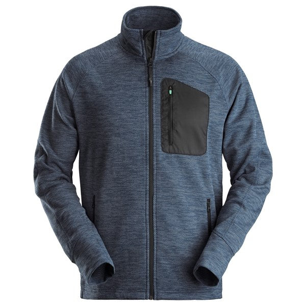 SNICKERS 8042 FlexiWork, Fleece Jacket