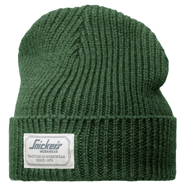 Snickers 9023 AllroundWork, Fisherman Beanie Hat