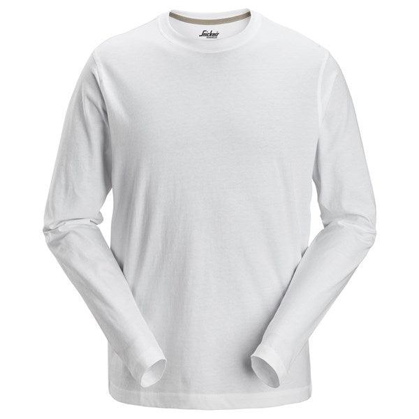 Snickers 2496  Long-Sleeve T-Shirt