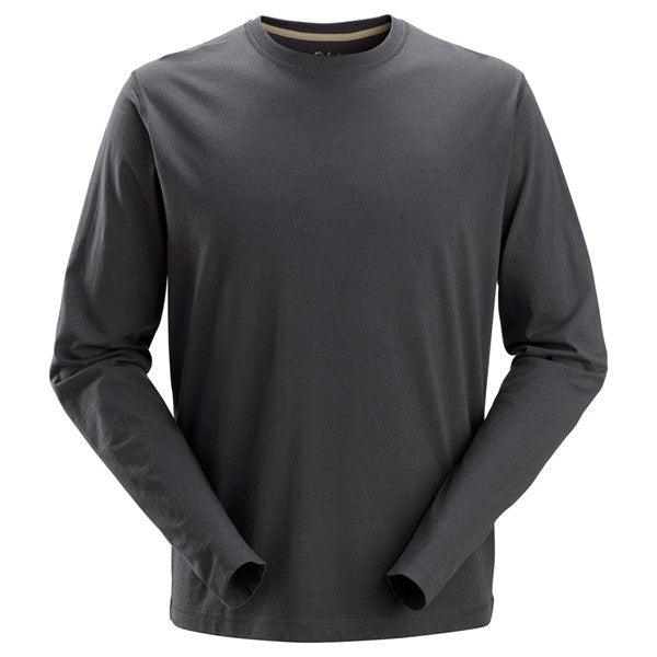 Snickers 2496  Long-Sleeve T-Shirt
