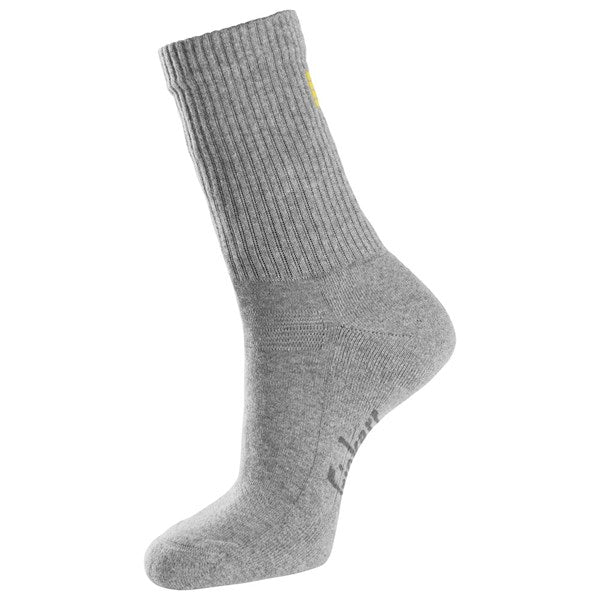 Snickers 9214  Cotton Socks, 3-Pack