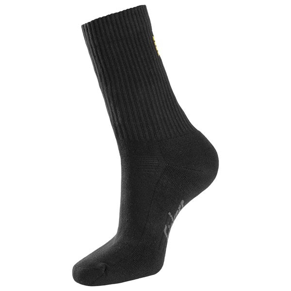 Snickers 9214  Cotton Socks, 3-Pack