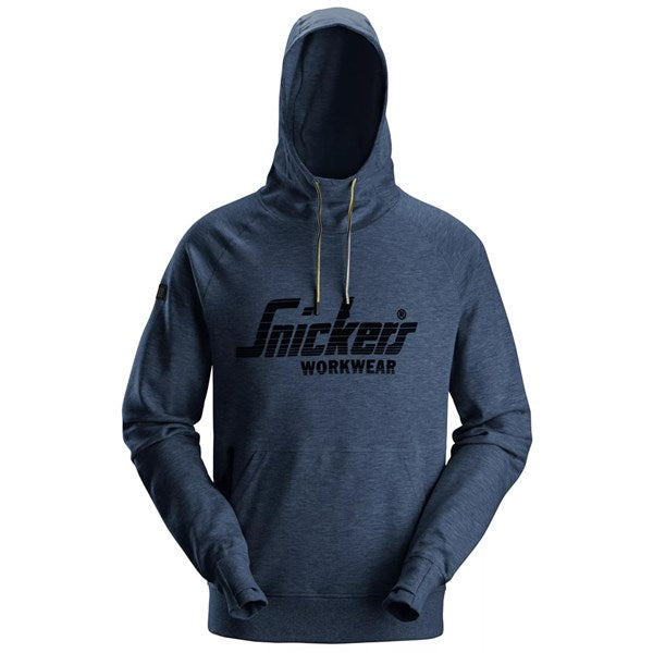Snickers 2894  Logo Hoodie