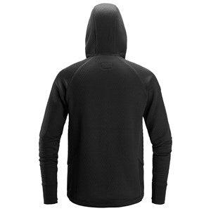 Snickers 8405  FlexiWork, Full-Zip Midlayer Hoodie Monaghan Hire