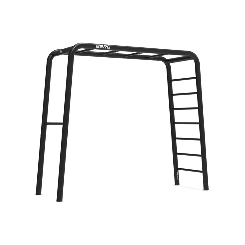 BERG Playbase Medium TL (Tumble Bar/Ladder) Berg