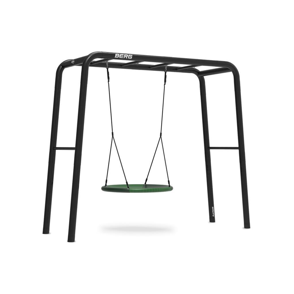 berg playbase hängematte medium BERG Playbase Medium TT (Nest)