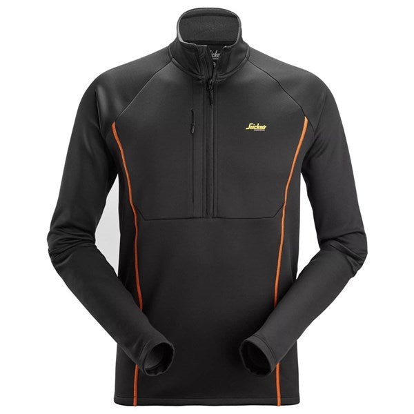 Snickers 9485 Thermal Base Layer, Fusion Top