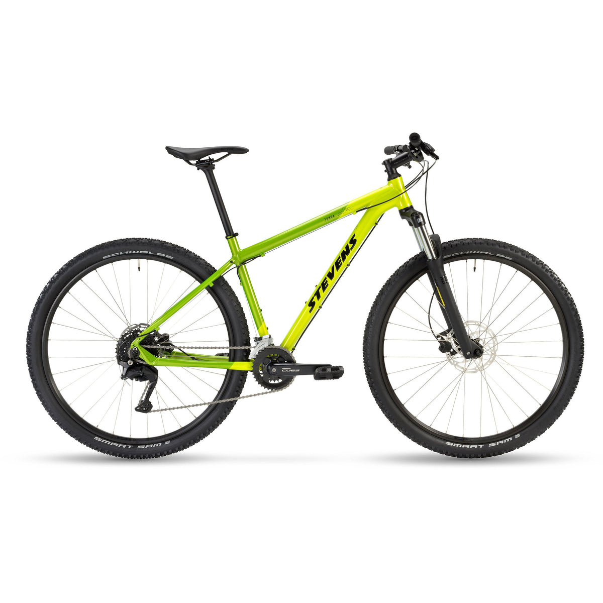 Stevens Tonga Gen.2 Mountain Bike
