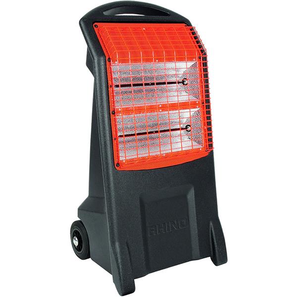 RHINO 2.2kW TQ4 Heater