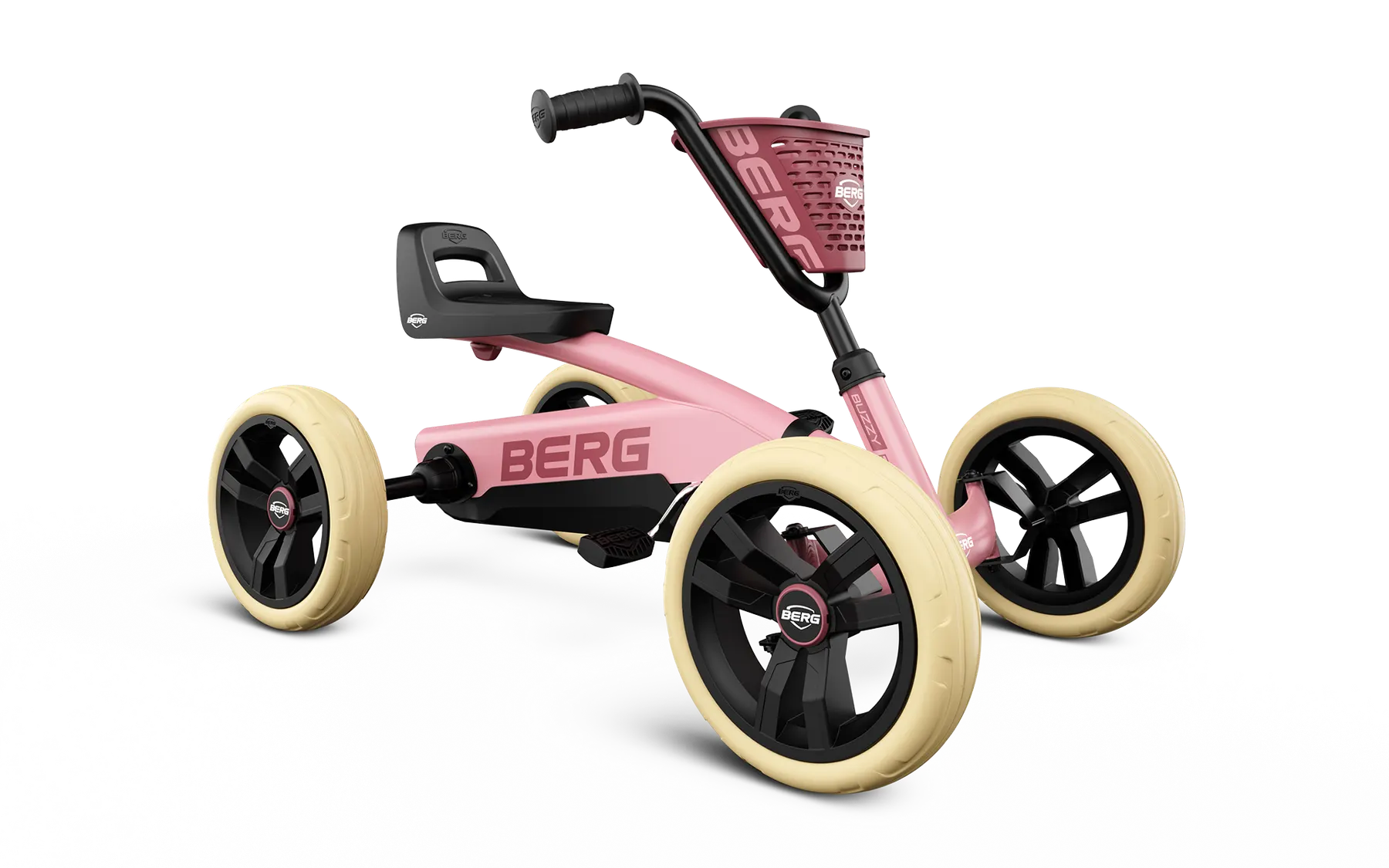 BERG Buzzy Pink Item No. 24.30.17.00