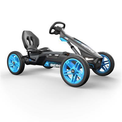 BERG RALLY APX BLUE Berg