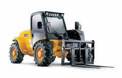Forklifts & Teleporters for Hire Monaghan Hire