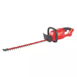 MILWAUKEE CORDLESS HEDGE TRIMMER - (BARE UNIT) Monaghan Hire
