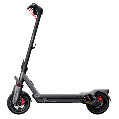 SEGWAY Ninebot Max G3 D E-SCOOTER KICKMAXG3D