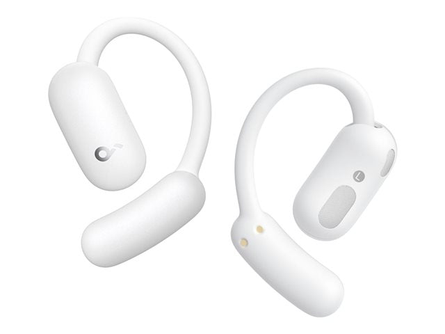 Soundcore Aerofit 2 True Wireless Noise Cancelling Earphones - White A3874G21